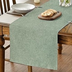 caminos de mesa para catas y aperitivos
