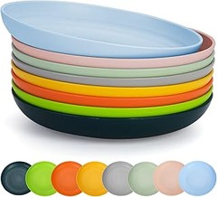 Guía para elegir el juego de vajilla perfecto para aperitivos en casa