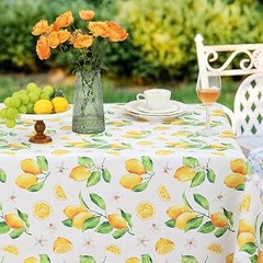 Guía para seleccionar el mejor mantel para tu terraza o balcón