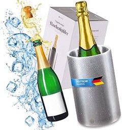 Guía para elegir el mejor enfriador para espumosos y cava