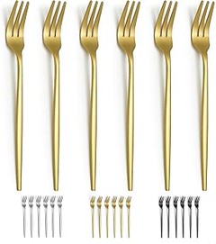 ** Guía para elegir el mejor tenedor para queso según tus necesidades