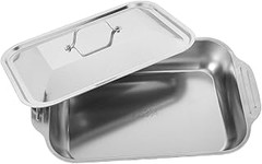 Guía para elegir la mejor bandeja de acero inoxidable para tapas