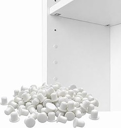 Guía efectiva para instalar tapones compactos en cajones