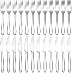 Guía para el cuidado y mantenimiento de cubiertos elegantes en catas