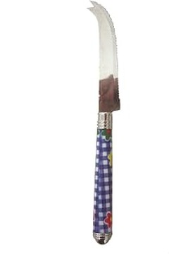 Guía para utilizar un cuchillo para quesos azules de manera adecuada