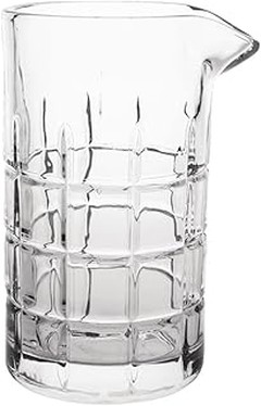 Mejores Vasos Mezcladores para Cócteles: Comparativa 2026