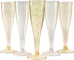 Las mejores copas para vino espumoso para tus celebraciones en 2026