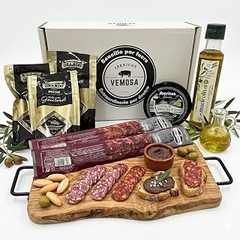 Mejores Sets de Regalo para Amantes del Aperitivo en 2026