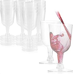 Cómo mantener tus copas aptas para lavavajillas en perfecto estado