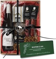 packs de regalo para montar una cata en casa