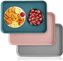 ¿Cómo seleccionar la bandeja perfecta para servir desayunos y aperitivos?