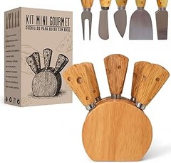 Problemas comunes al regalar artículos para amantes del aperitivo