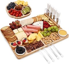 Errores que debes evitar al elegir cuencos con bandeja para servir snacks