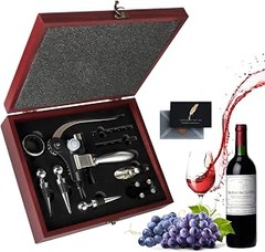 Evita estos errores al seleccionar regalos modernos para amantes del vino