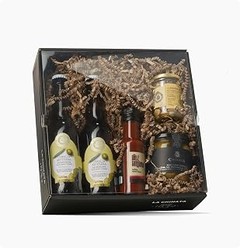 Los principales problemas al seleccionar sets de regalo para aperitivos