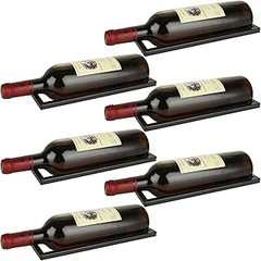 Errores que debes evitar al instalar tu botellero de pared para vino