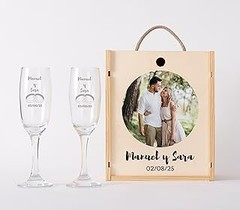 Evita estos errores al regalar copas elegantes
