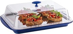 Errores frecuentes al usar bandejas para tapas frías y su solución