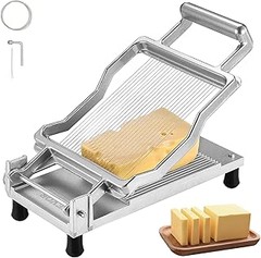 Errores frecuentes al utilizar un cortador de alambre para queso y cómo evitarlos