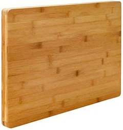 Cómo elegir las mejores tablas de bambú para uso diario