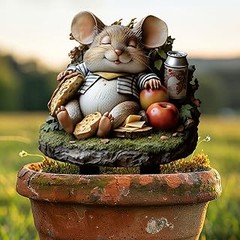 regalos para terrazas y aperitivos al aire libre