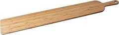 tablas para aperitivos en terraza