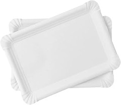 bandejas elegantes para cenas con invitados