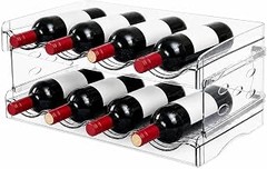 Comparativa de los mejores botelleros para cocina moderna
