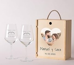 Guía para elegir las mejores copas para cenas elegantes