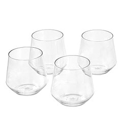 copas sin tallo para vino