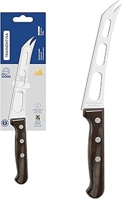 cuchillos de acero inoxidable para queso