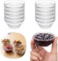 cuencos para salsas y dips