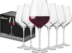 juegos de copas para vino en casa