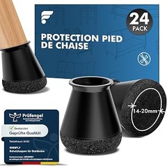 Comparativa de los mejores tapones elegantes para mesa en eventos formales