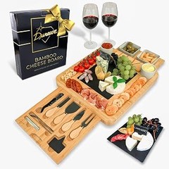 utensilios para tablas de aperitivo