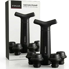 Problemas frecuentes al usar bombas de vacío para vino y cómo solucionarlos