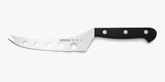 Soluciones a problemas comunes al usar cuchillos de acero inoxidable para queso