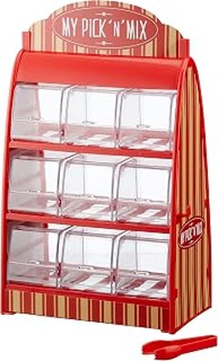 Problemas al usar dispensadores de candy bar y cómo solucionarlos