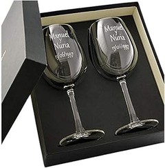 Soluciones a problemas comunes al usar sets de regalo con copas para vino