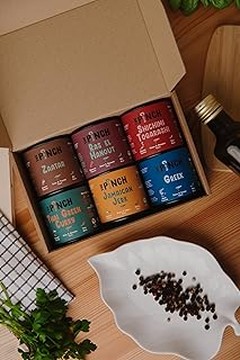 Cómo armar un set de regalo perfecto para amantes del aperitivo