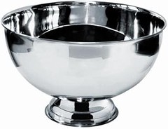 cubiteras de acero inoxidable para vino