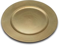 bajo platos para mesas de cata
