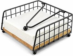 servilleteros para mesas de aperitivo