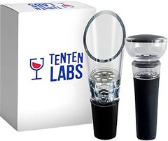tapones premium para amantes del vino