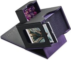 cajas de accesorios para catas en casa