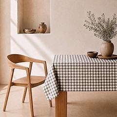 manteles para terrazas y balcones