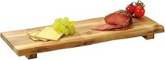 tablas con patas para servir en mesa