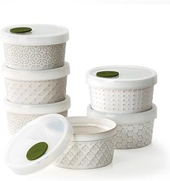 Descubre los diferentes tipos de recipientes de cerámica para mesa