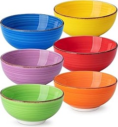 vajillas de gres para aperitivos