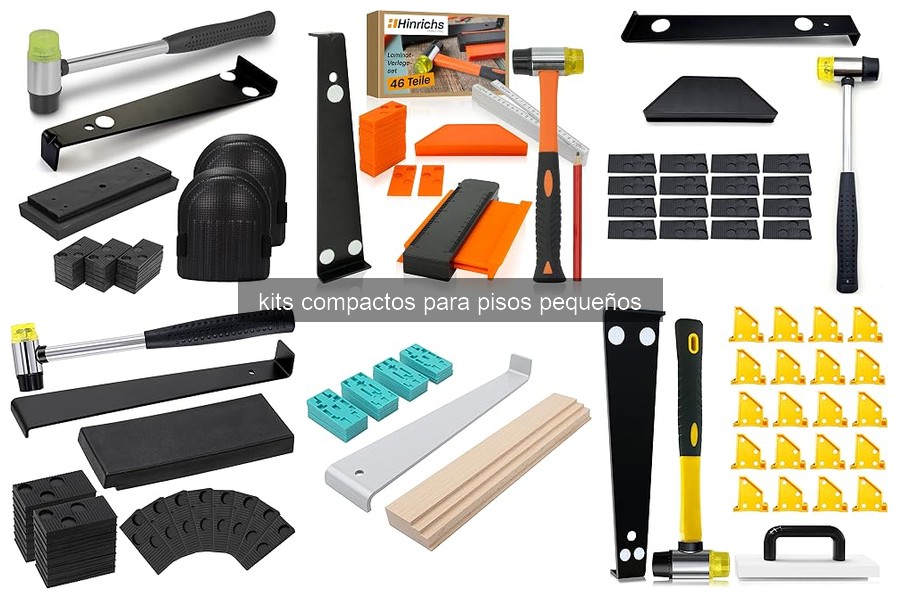 Cómo elegir el kit compacto ideal para catas en casa